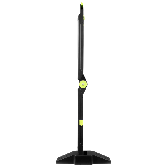 Sealey 10W SMD LED 3-in-1 Folding Floodlight