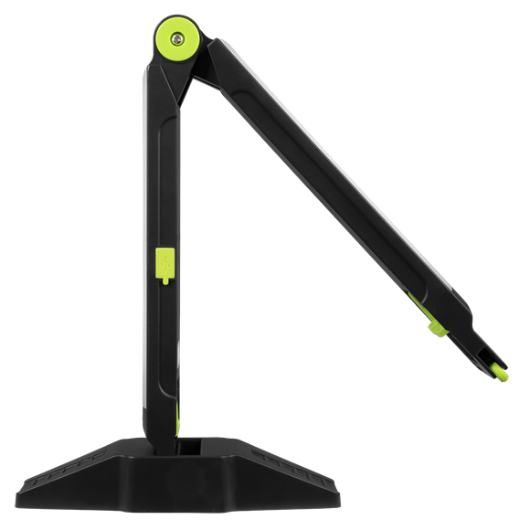 Sealey 10W SMD LED 3-in-1 Folding Floodlight