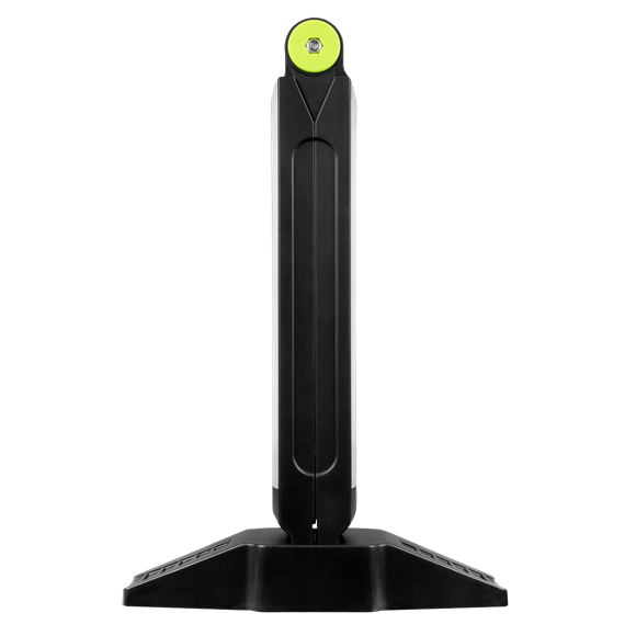 Sealey 10W SMD LED 3-in-1 Folding Floodlight