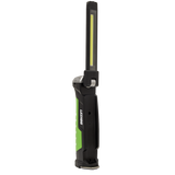 Sealey Rechargeable Slim Folding Inspection Light 6W COB LED & 1W SMD LED Lithium-ion