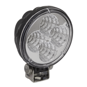Sealey Round Worklight with Mounting Bracket 12W SMD LED Mini