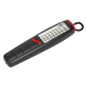 Sealey Rechargeable Inspection Light 2.5W & 0.5W SMD LED Lithium-ion