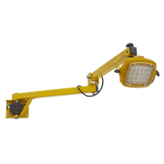 Sealey Loading Bay Floodlight 30W SMD LED