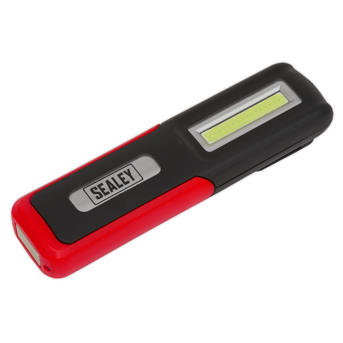 Sealey Rechargeable 3W COB & 3W SMD LED Inspection Light