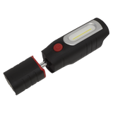 Sealey 360° Inspection Light 8W COB LED 12V SV12 Series - Body Only