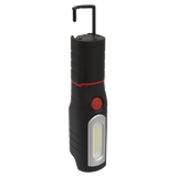Sealey 12V SV12 Series LED36012V with Battery & Charger Combo