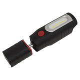 Sealey 12V SV12 Series LED36012V with Battery & Charger Combo