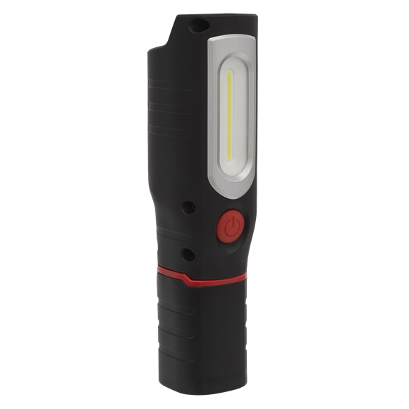 Sealey 12V SV12 Series LED36012V with Battery & Charger Combo