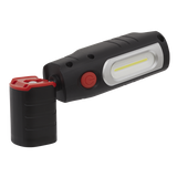 Sealey 12V SV12 Series LED36012V with Battery & Charger Combo