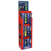 Sealey LED3602 Series Inspection Light Combination - Display Pack of 24