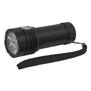 Sealey Super Boost 3500lm Rechargeable SMD LED 30W Pocket Light
