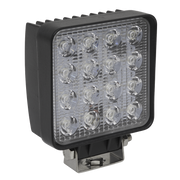 Sealey Square Worklight with Mounting Bracket 48W SMD LED