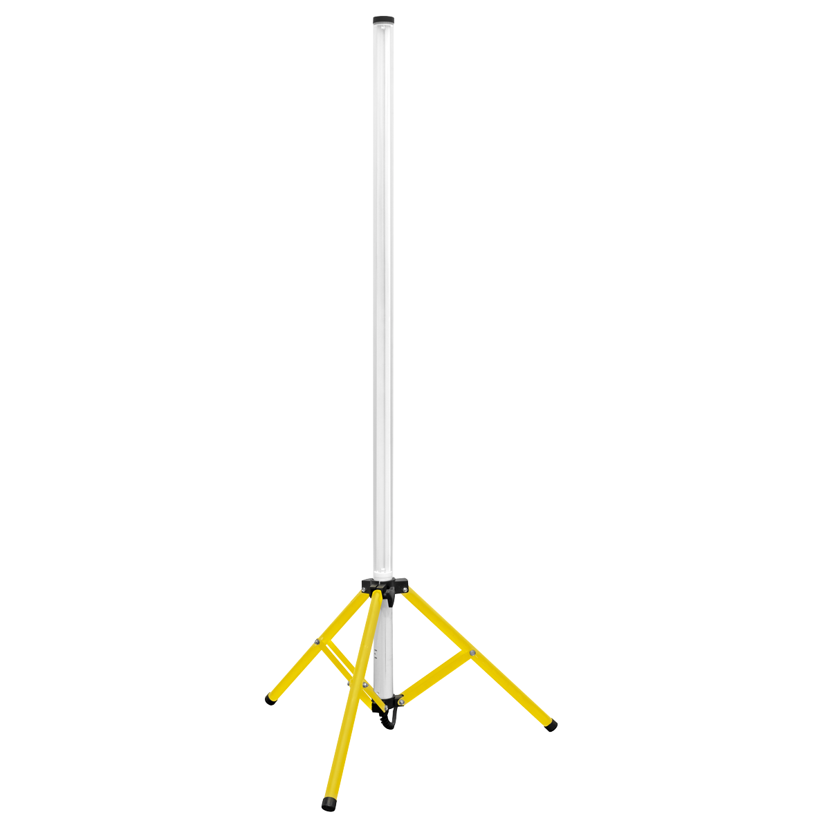 Sealey Slim Standing Floodlight 360° 60W SMD LED 110V