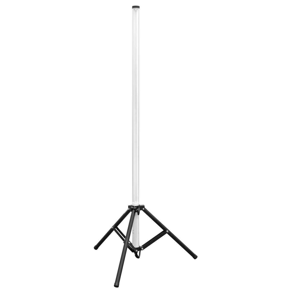 Sealey Slim Standing Floodlight 360° 60W SMD LED 230V