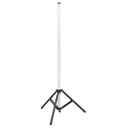 Sealey Slim Standing Floodlight 360° 60W SMD LED 230V