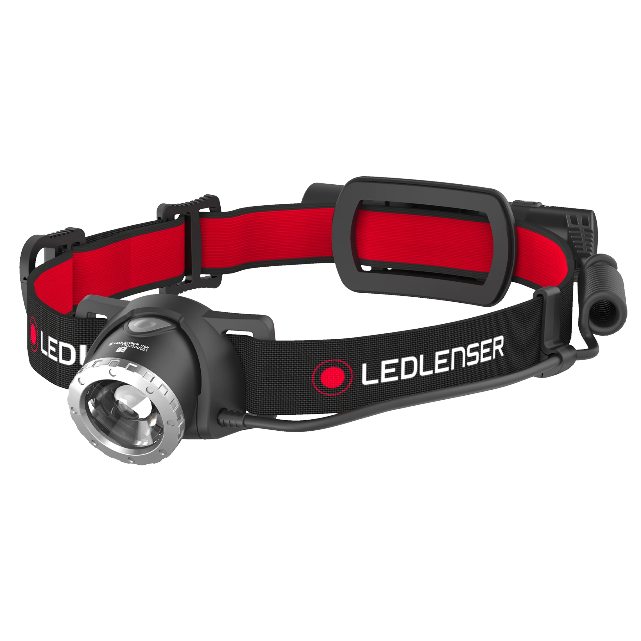 Ledlenser H8R Rechargeable LED Headlamp (600lm)