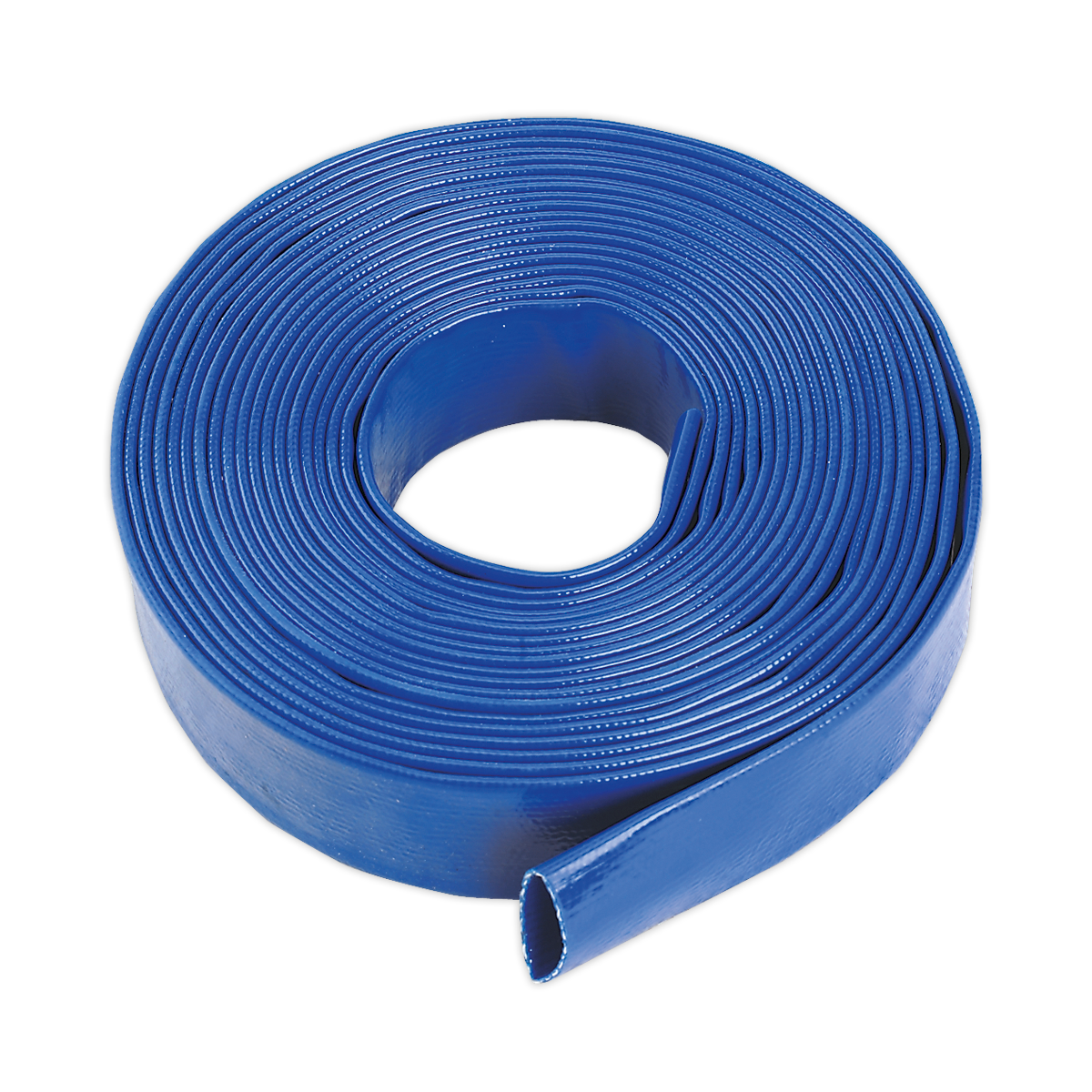 Sealey Layflat Hose 32mm x 10m