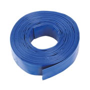 Sealey Layflat Hose 38mm x 10m