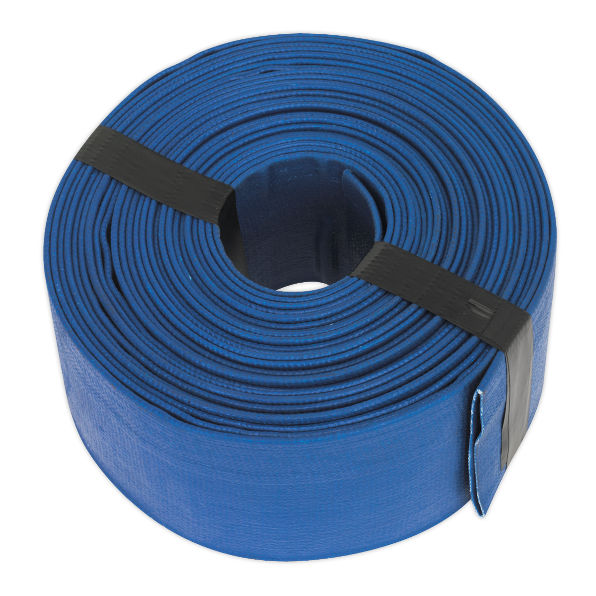 Sealey Layflat Hose 50mm x 10m
