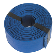 Sealey Layflat Hose 50mm x 10m