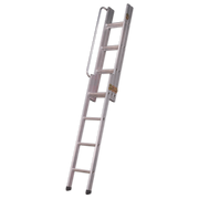 Sealey Loft Ladder 3-Section to BS 14975:2006