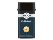 Liberon Floor Oil Clear 1 litre