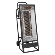 Sealey Space Warmer® Industrial Propane Heater 35,000Btu/hr