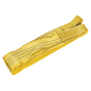 Sealey Load Sling 3 Tonne Capacity 4m