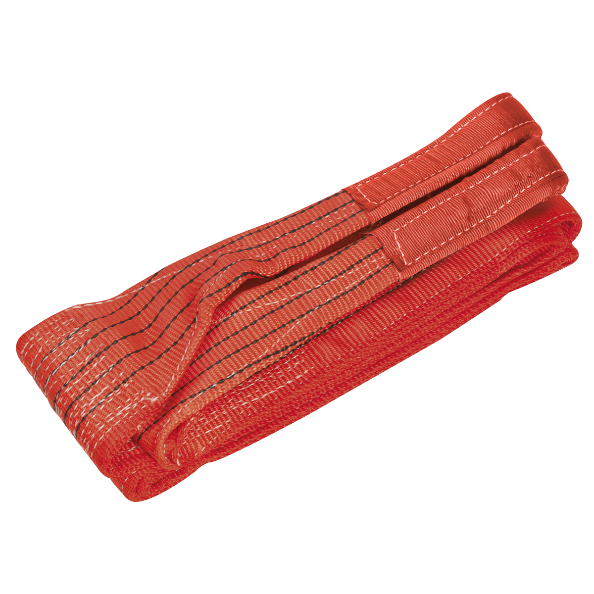 Sealey Load Sling 5 Tonne Capacity 4m