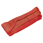 Sealey Load Sling 5 Tonne Capacity 4m