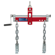 Sealey Load Sling Adjuster with Ball-Bearings 680kg Capacity