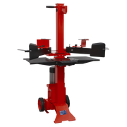 Sealey Log Splitter 6tonne 550mm Capacity Vertical Type