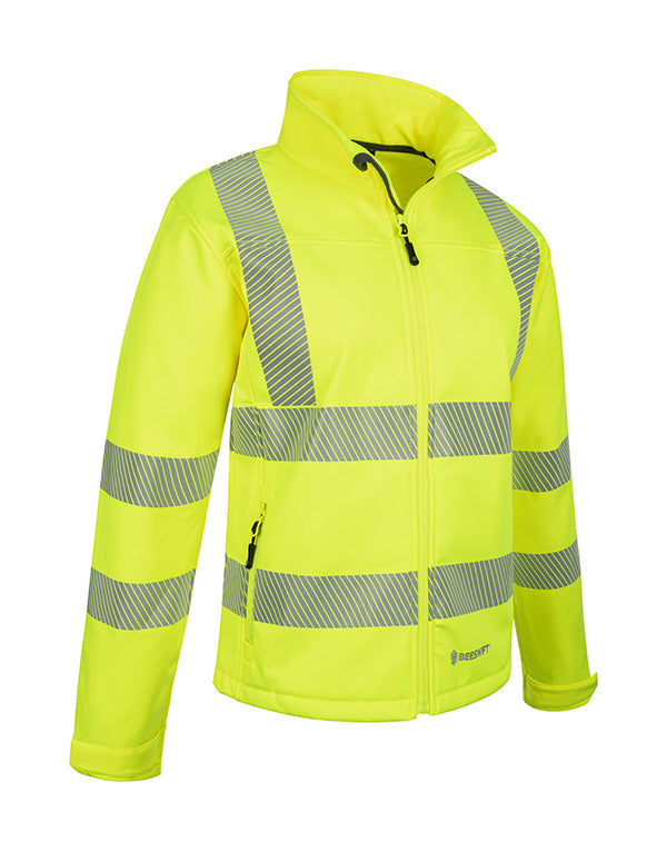 Beeswift Womens Softshell Jacket