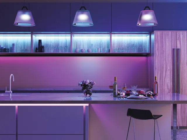 Link2Home Flexible LED Light Strip 10m