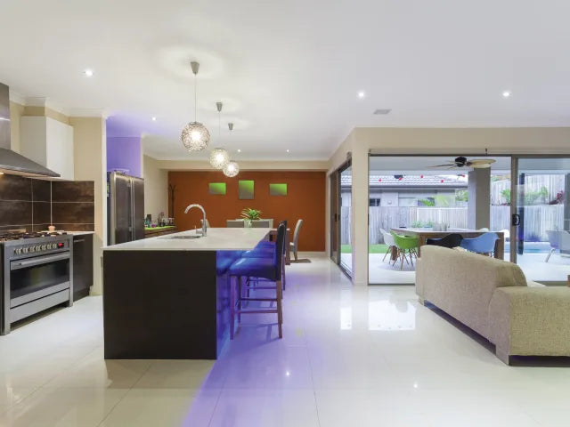 Link2Home Flexible LED Light Strip 10m