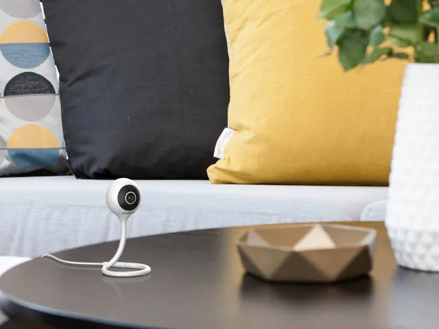 Link2Home Flexible Indoor Camera