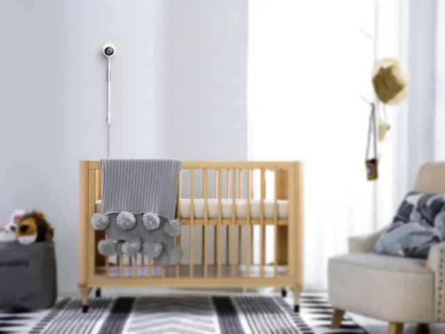 Link2Home Flexible Indoor Camera