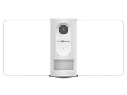 Link2Home Outdoor Smart Floodlight Camera 2K 4MP White