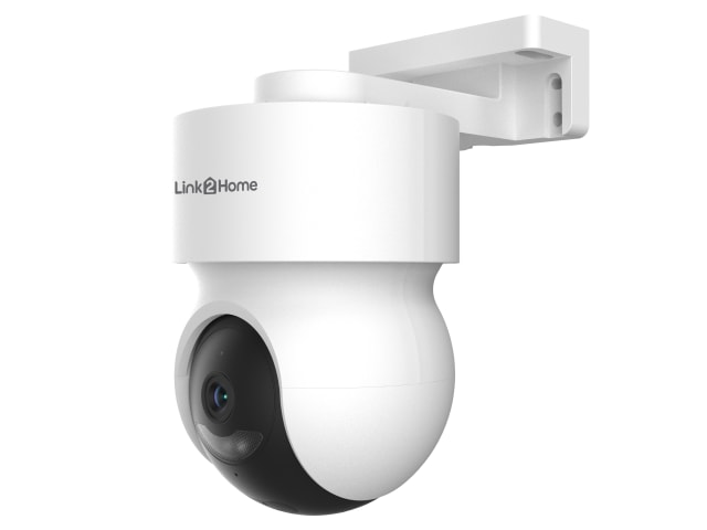 Link2Home Outdoor Smart Security Camera