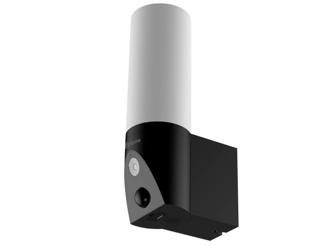 Link2Home Smart Porch Light with Camera