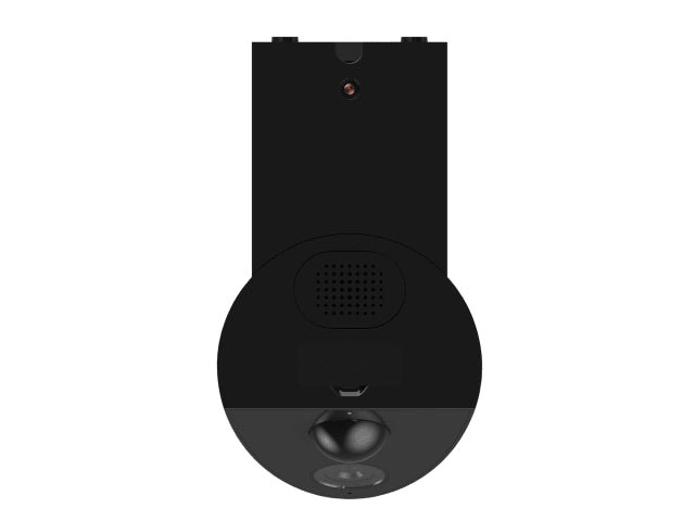 Link2Home Smart Porch Light with Camera