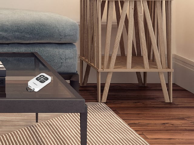 Link2Home Smart Alarm Remote