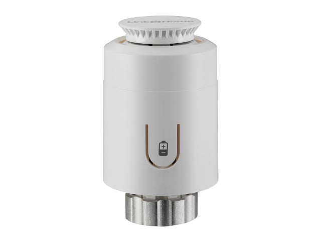 Link2Home Zigbee Thermostatic Radiator Valve