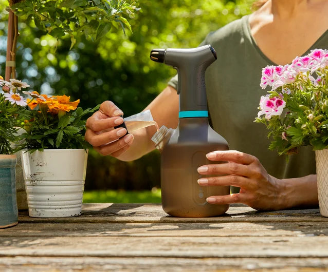 Gardena Pumpsprayer 1L EasyPump