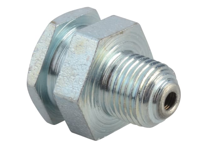 Lumatic HOP2 Hook On Nipple 1/8 BSP