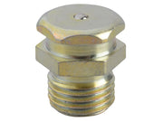 Lumatic HOP4 Hook On Nipple 1/4 BSP