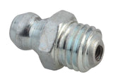 Lumatic HUF5 Hydraulic Nipple Straight 5/16 UNF