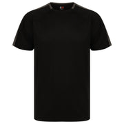 Finden & Hales Unisex Team T-Shirt