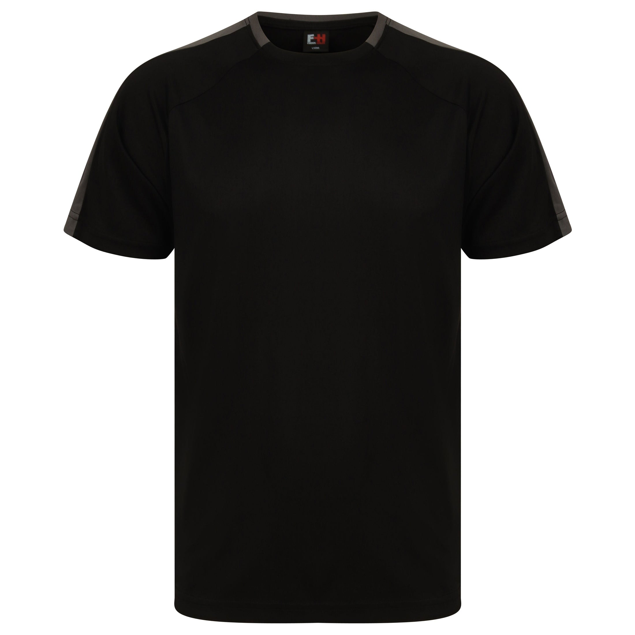 Finden & Hales Unisex Team T-Shirt