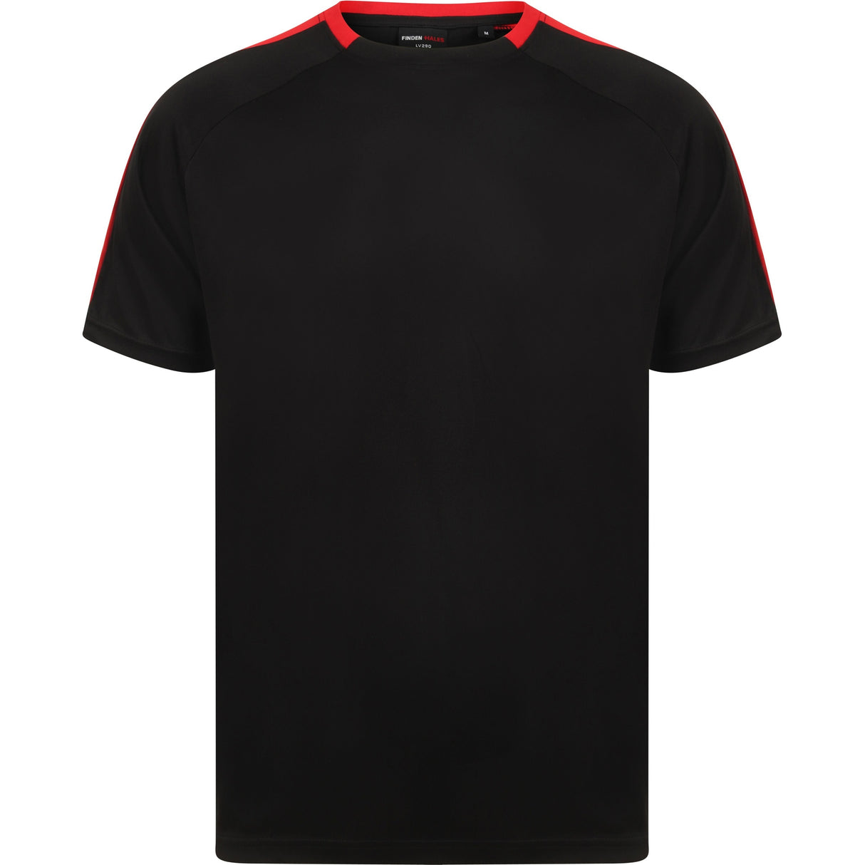 Finden & Hales Unisex Team T-Shirt